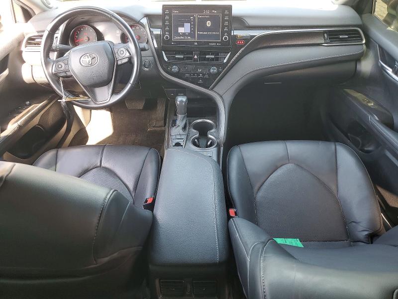Aukcja sprzedaży 2023 Toyota Camry, vin: 4T1KZ1AK2PU079478, numer aukcji: 51659976
