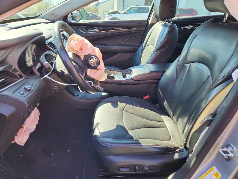 Aukcja sprzedaży 2017 Buick Lacrosse, vin: 1G4ZP5SS6HU121386, numer aukcji: 49123866
