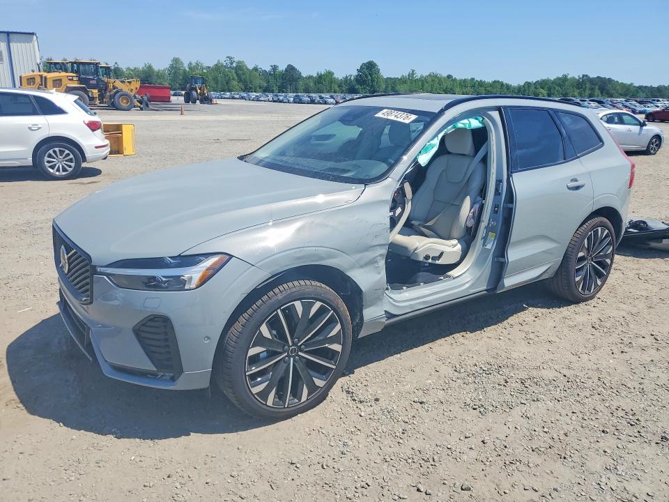 Продажа на аукционе авто 2026 Volvo Xc60, vin: YV4M12RMXT1422451, номер лота: 49874376