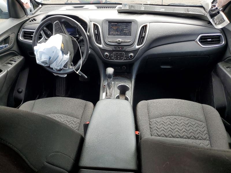 Продаж на аукціоні авто 2022 Chevrolet Equinox, vin: 3GNAXUEV0NL148145, номер лоту: 49764716