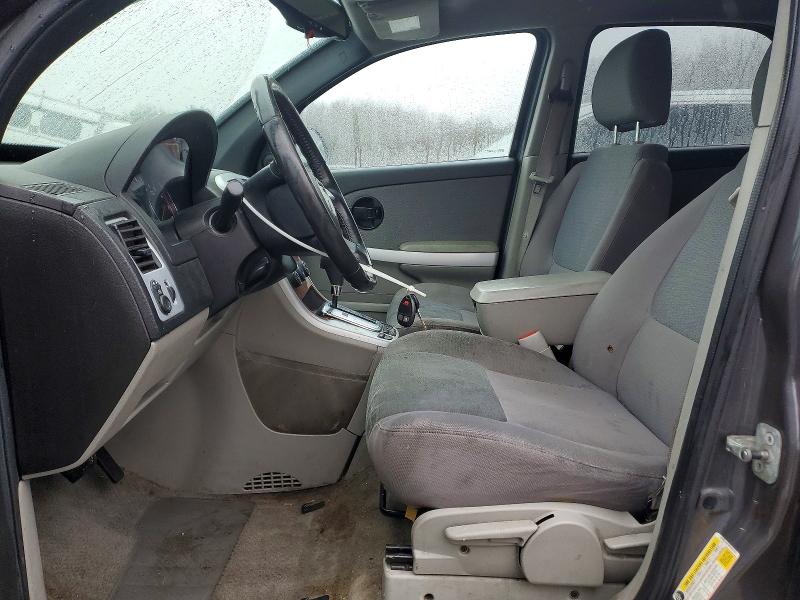 Aukcja sprzedaży 2008 Chevrolet Equinox, vin: 2CNDL43F486060183, numer aukcji: 48239656