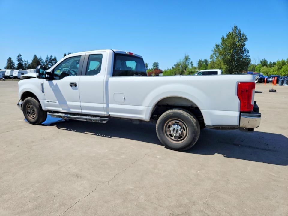 2019 Ford F250 მანქანა იყიდება აუქციონზე, vin: 1FT7X2AT1KEC83545, აუქციონის ნომერი: 51158396