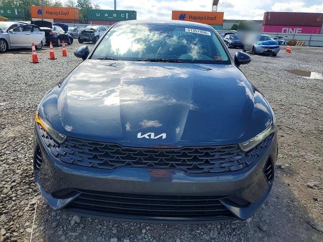 51357956 :رقم المزاد ، 5XXG14J24PG187982 vin ، 2023 Kia K5 مزاد بيع
