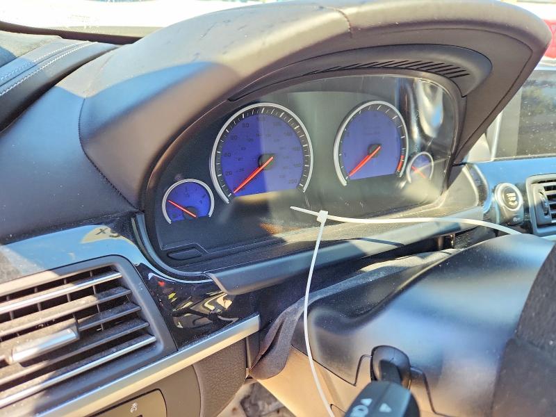 Продаж на аукціоні авто 2017 Bmw Alpina B6, vin: WBA6D6C36HG745620, номер лоту: 50146696