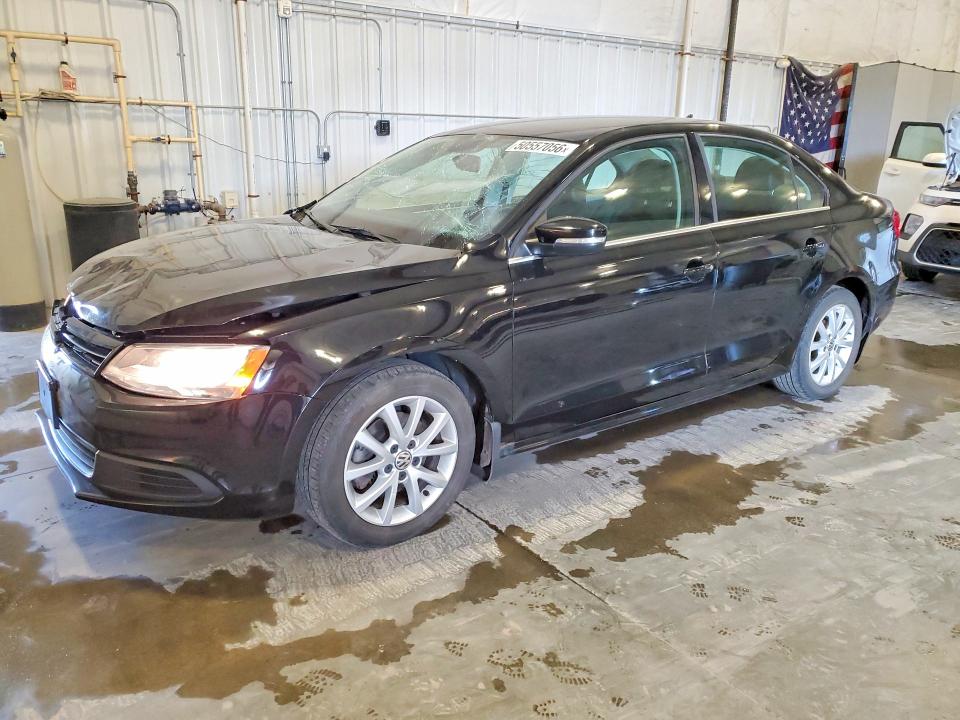 Продаж на аукціоні авто 2013 Volkswagen Jetta, vin: 3VWDX7AJ1DM371200, номер лоту: 50557056