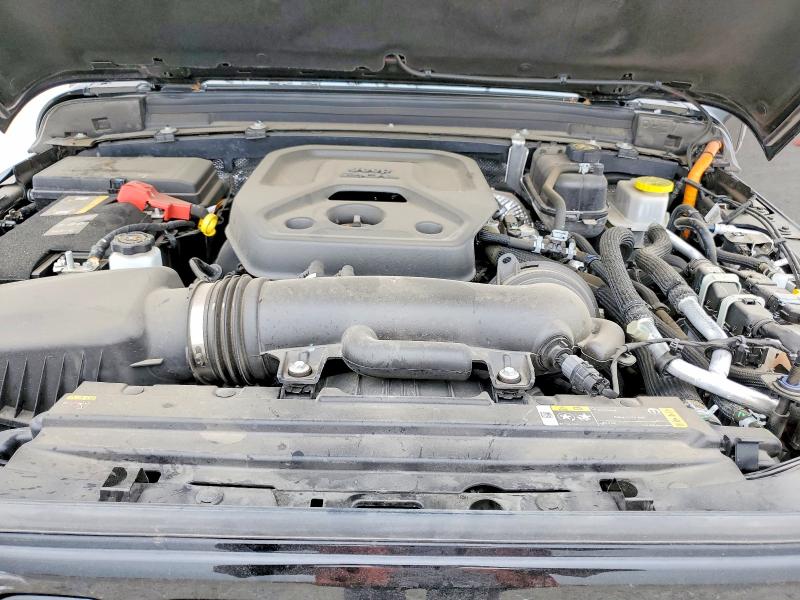 51672736 :رقم المزاد ، 1C4RJXN62RW154200 vin ، 2024 Jeep Wrangler مزاد بيع