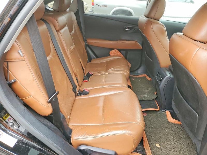 Продажа на аукционе авто 2013 Lexus Rx 350, vin: 2T2BK1BA4DC187040, номер лота: 49566766