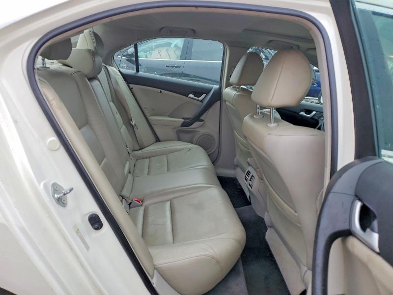 Продаж на аукціоні авто 2011 Acura Tsx, vin: JH4CU2F61BC011369, номер лоту: 49418026