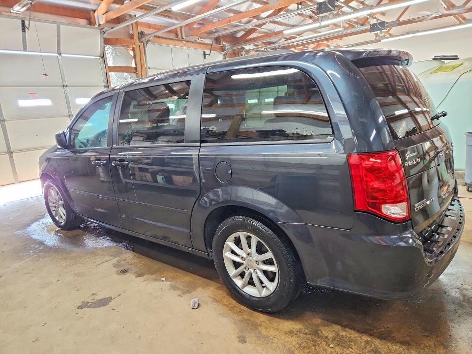 Продажа на аукционе авто 2013 Dodge Grand Caravan, vin: 2C4RDGCG8DR772402, номер лота: 50595476