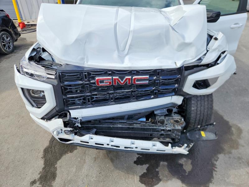Продаж на аукціоні авто 2023 Gmc Canyon, vin: 1GTP6BEK2P1251545, номер лоту: 50336896