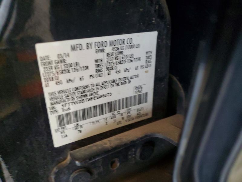 Aukcja sprzedaży 2014 Ford F250, vin: 1FT7W2BT8EEB86073, numer aukcji: 51413766