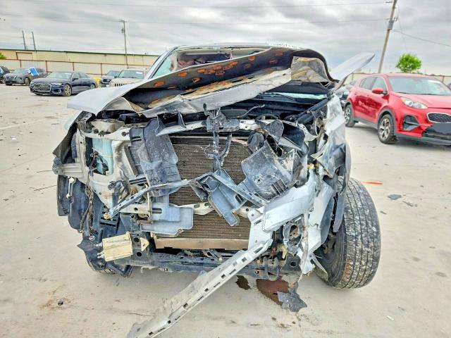 Продажа на аукционе авто 2022 Toyota Tacoma, vin: 3TYRX5GN2NT040641, номер лота: 50637436