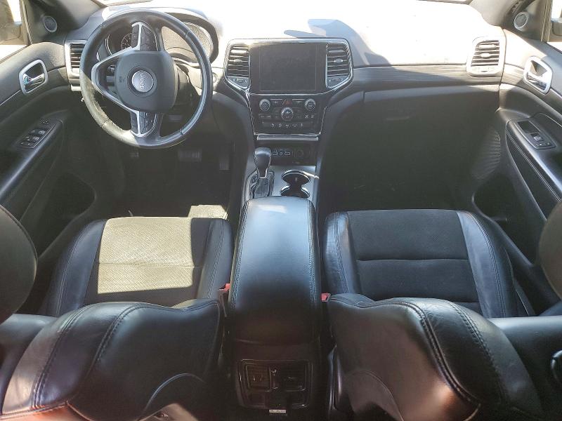 Продажа на аукционе авто 2021 Jeep Grand Cherokee, vin: 1C4RJEAG4MC658082, номер лота: 48972016