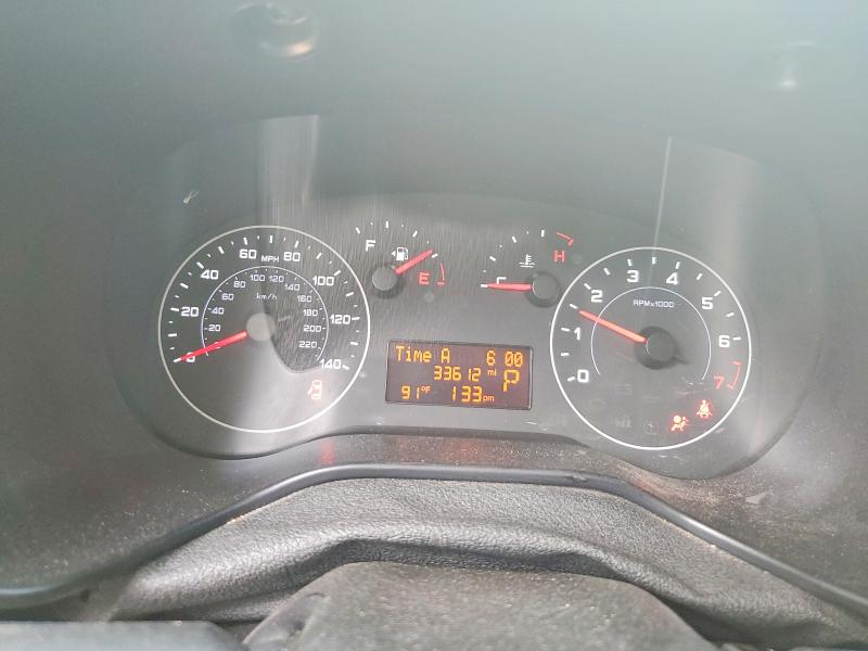 Aukcja sprzedaży 2020 Ram Promaster City, vin: ZFBHRFAB6L6S01174, numer aukcji: 50741706