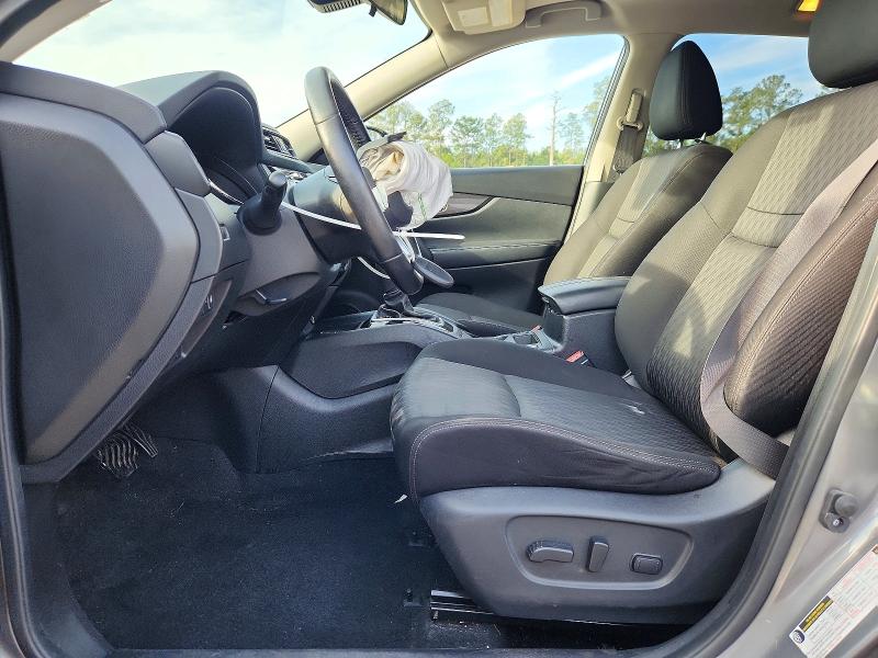 Aukcja sprzedaży 2019 Nissan Rogue, vin: JN8AT2MV9KW392686, numer aukcji: 49069716