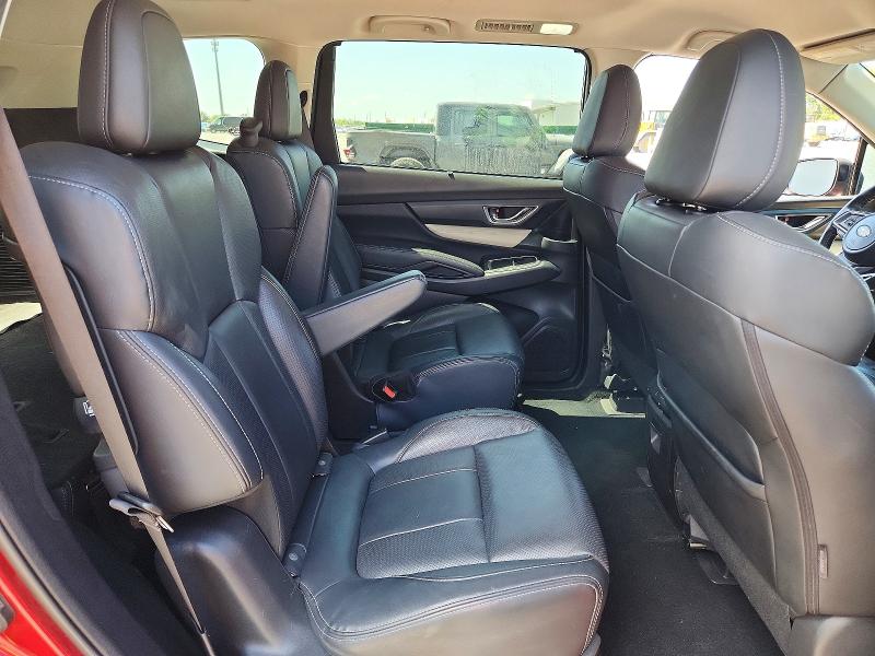 50462206 :رقم المزاد ، 4S4WMAMD5K3415054 vin ، 2019 Subaru Ascent مزاد بيع