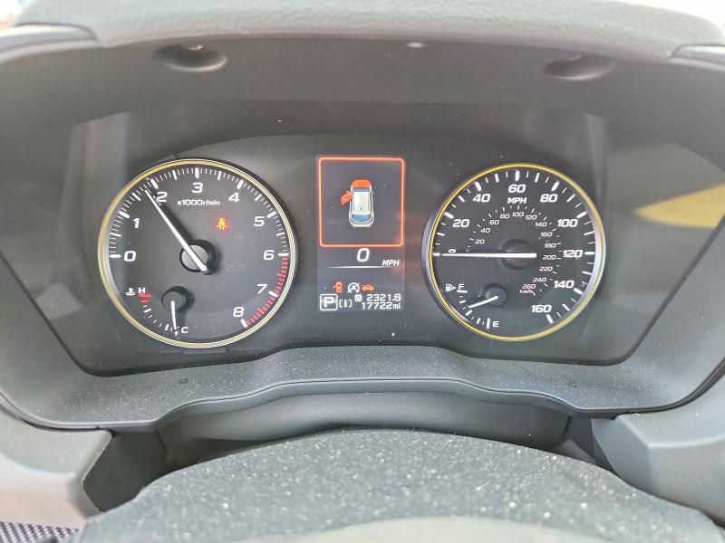 Aukcja sprzedaży 2024 Subaru Crosstrek, vin: 4S4GUHF60R3755752, numer aukcji: 51680656