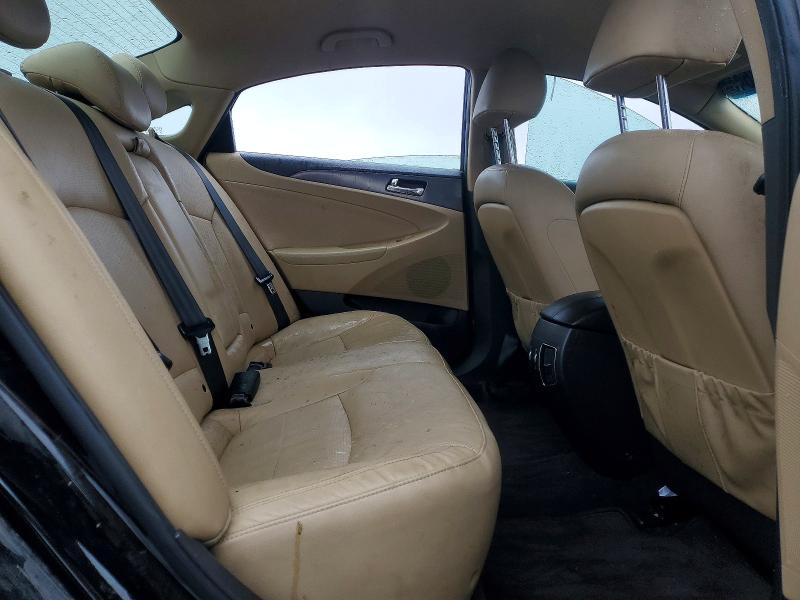 Продаж на аукціоні авто 2013 Hyundai Sonata, vin: KMHEC4A43DA101535, номер лоту: 50686456