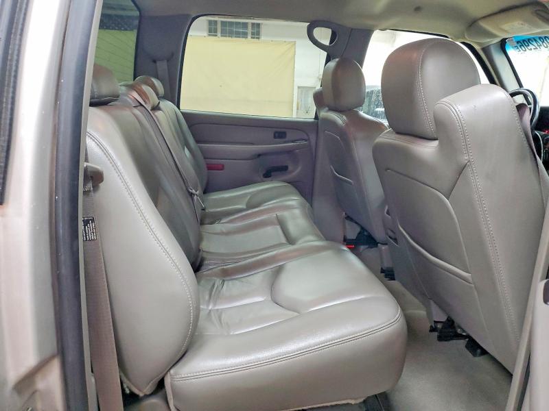 49984296 :رقم المزاد ، 1GCGK13U85F913073 vin ، 2005 Chevrolet Silverado مزاد بيع
