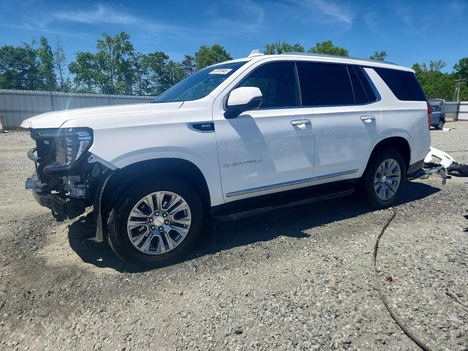 Auction sale of the 2024 Gmc Yukon, vin: 1GKS2DKL0RR179493, lot number: 47876946