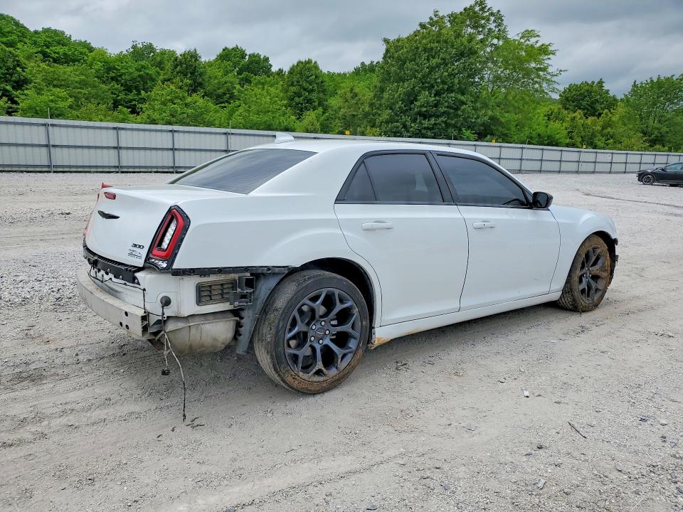 Aukcja sprzedaży 2022 Chrysler 300, vin: 2C3CCAAG8NH259963, numer aukcji: 51127596