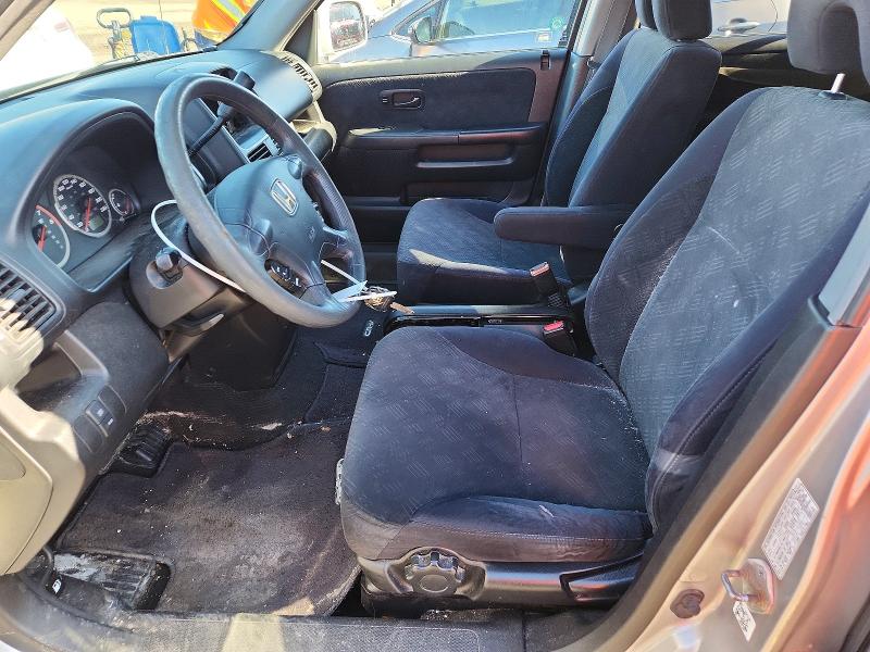 Aukcja sprzedaży 2005 Honda Cr-v, vin: JHLRD788X5C800277, numer aukcji: 49778526