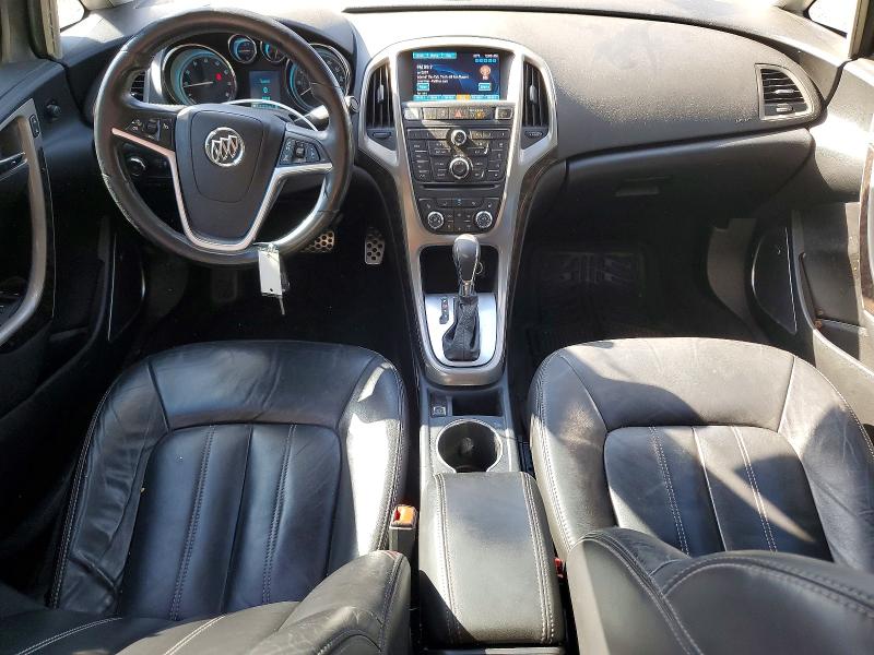 2014 Buick Verano მანქანა იყიდება აუქციონზე, vin: 1G4PT5SV5E4140553, აუქციონის ნომერი: 50150006