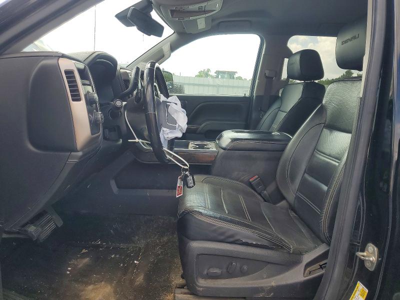 Aukcja sprzedaży 2016 Gmc Sierra, vin: 3GTU2PEJ9GG132718, numer aukcji: 50720336