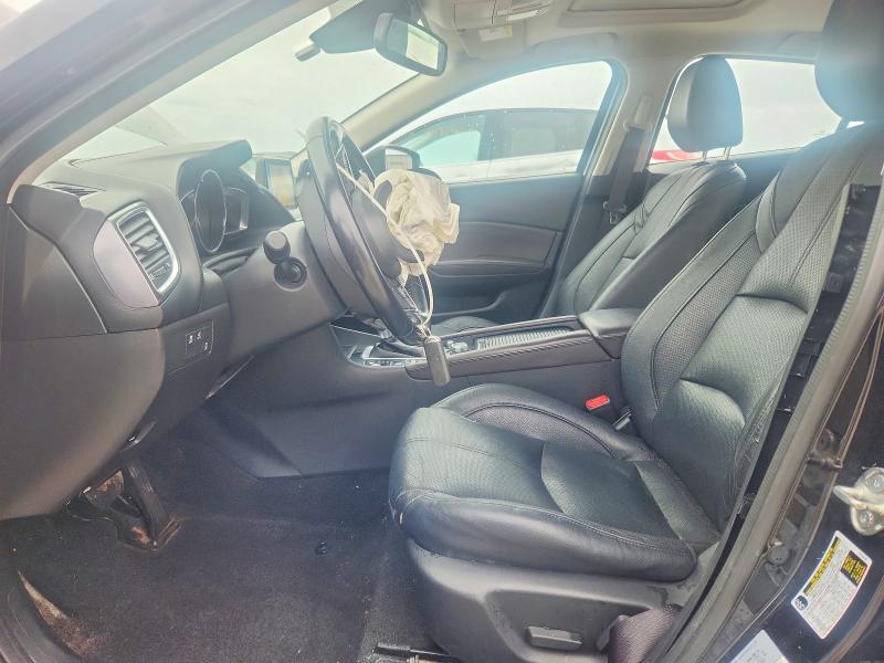 Aukcja sprzedaży 2017 Mazda 3, vin: JM1BN1W38H1101553, numer aukcji: 49904296
