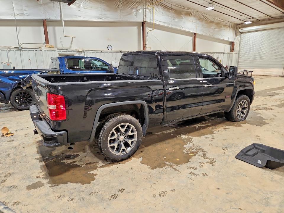 Продаж на аукціоні авто 2014 Gmc Sierra, vin: 3GTU2VEC9EG324238, номер лоту: 47416016