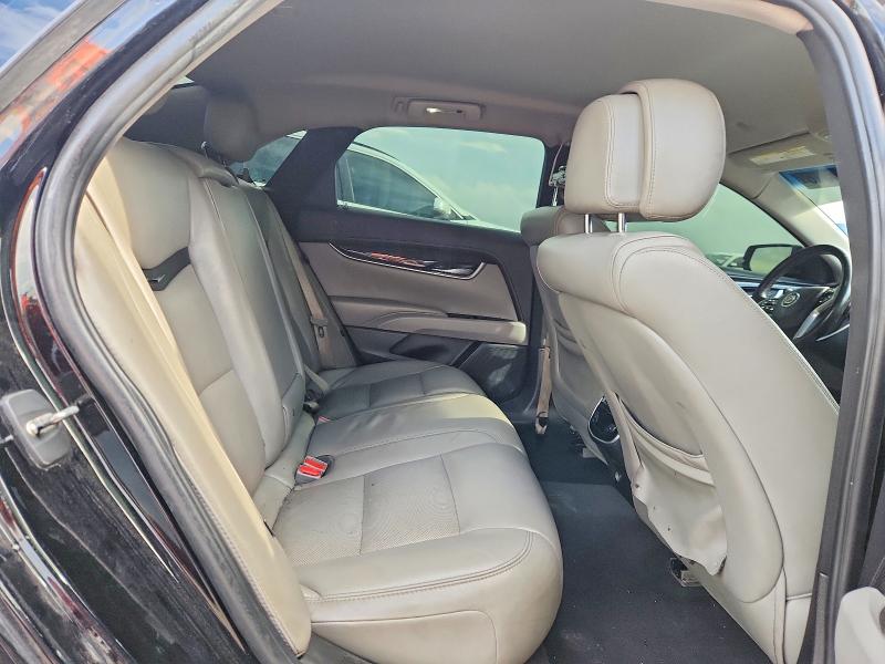 Продажа на аукционе авто 2014 Cadillac Xts, vin: 2G61M5S36E9120625, номер лота: 50806316
