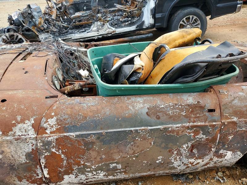 Продаж на аукціоні авто 1976 Mg Mgb, vin: GHN5UG390347G, номер лоту: 49469946
