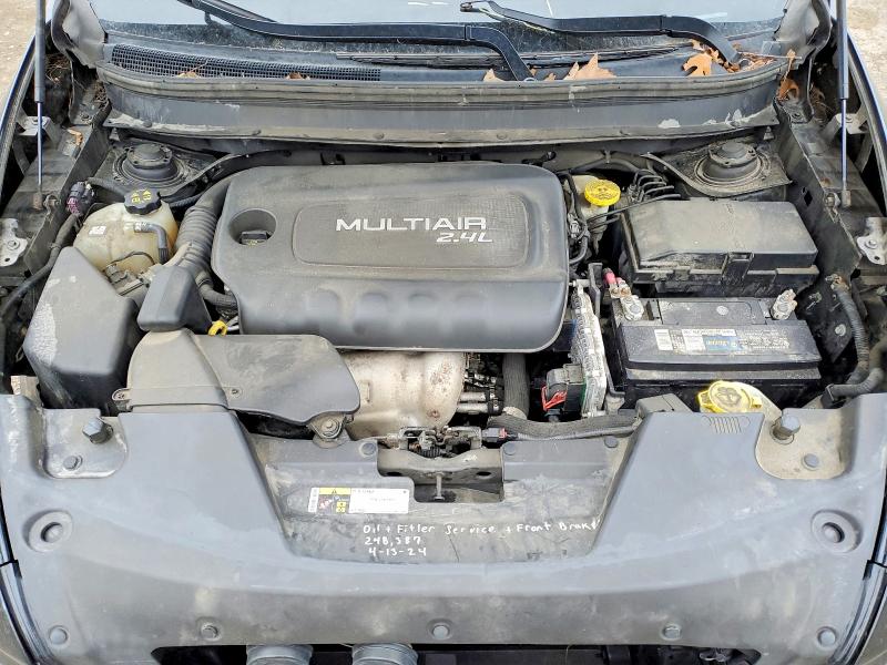 Продажа на аукционе авто 2014 Jeep Cherokee, vin: 1C4PJMAB8EW140269, номер лота: 49444316
