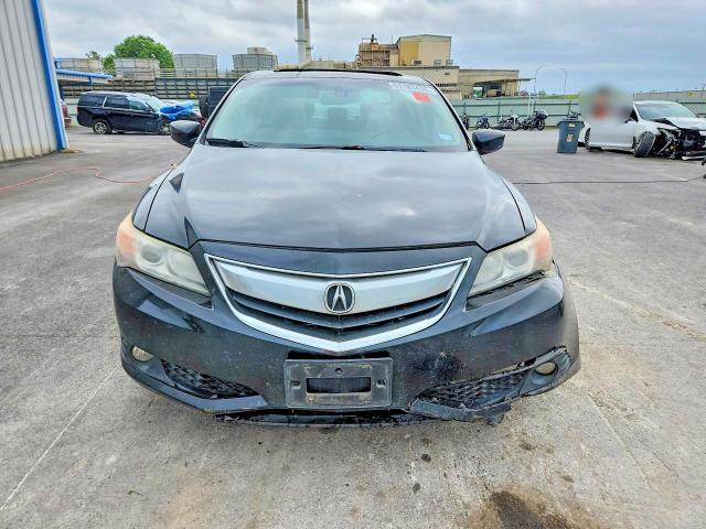 51183436 :رقم المزاد ، 19VDE1F72DE013870 vin ، 2013 Acura Ilx مزاد بيع