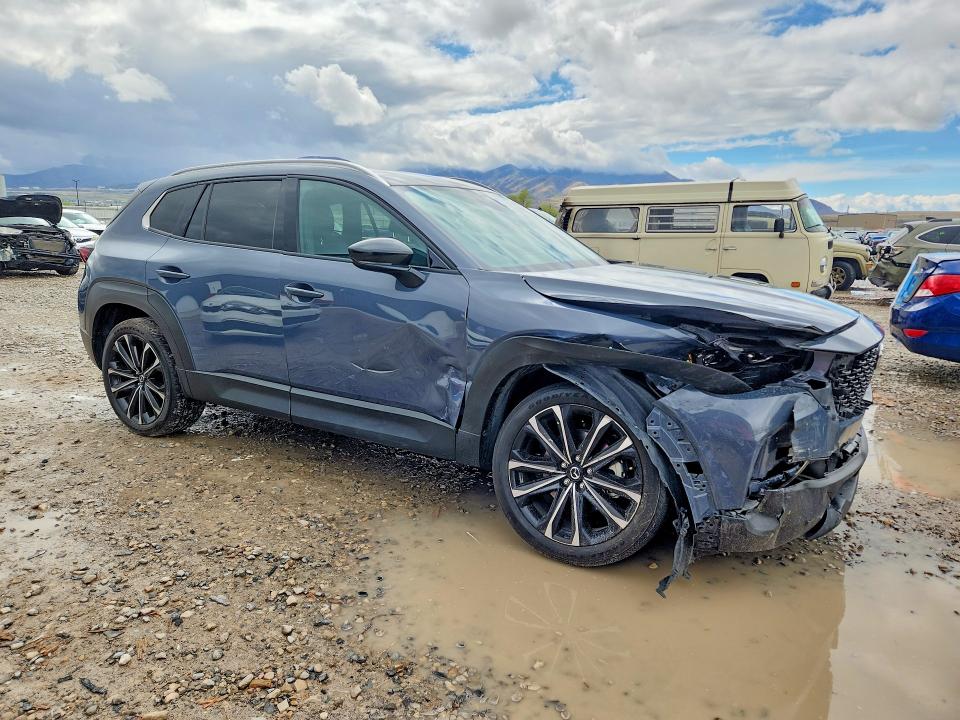 Aukcja sprzedaży 2024 Mazda Cx-50, vin: 7MMVABEM4RN193151, numer aukcji: 48250286
