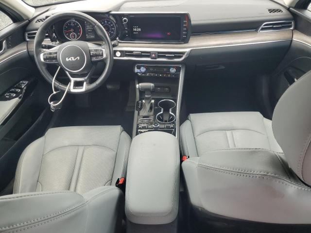 50891656 :رقم المزاد ، 5XXG34J29RG240592 vin ، 2024 Kia K5 مزاد بيع