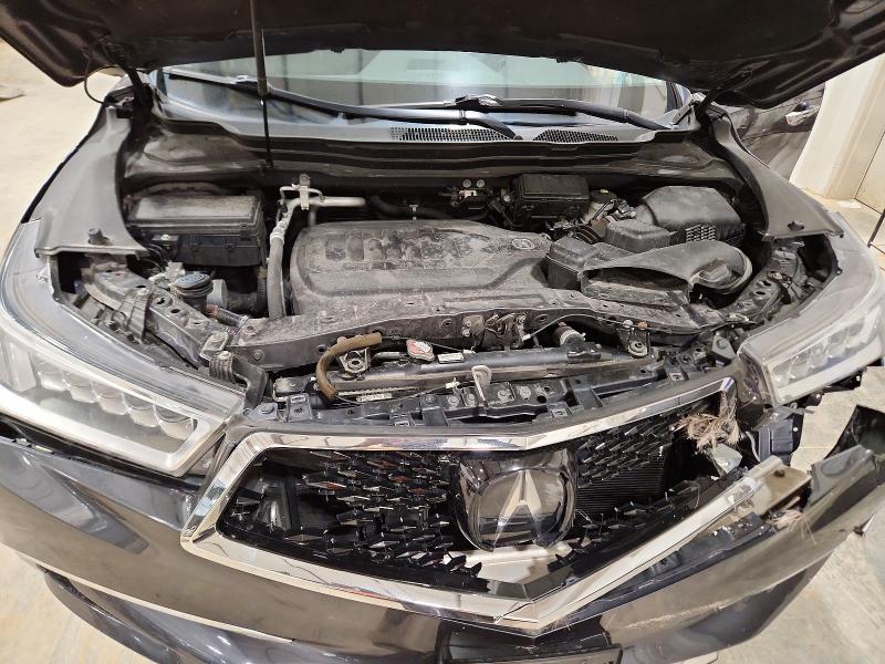 Продаж на аукціоні авто 2019 Acura Mdx, vin: 5J8YD4H59KL008700, номер лоту: 49401806