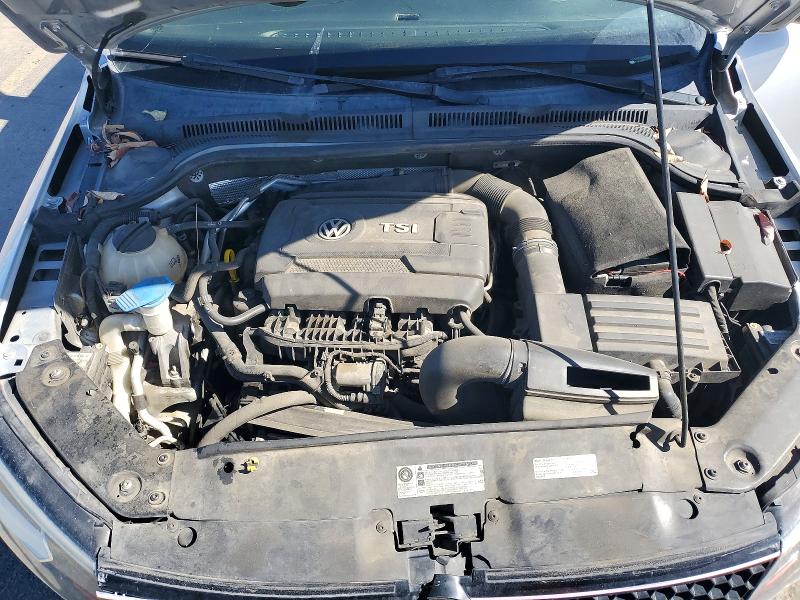 Aukcja sprzedaży 2014 Volkswagen Jetta, vin: 3VW4T7AJXEM290774, numer aukcji: 49670696