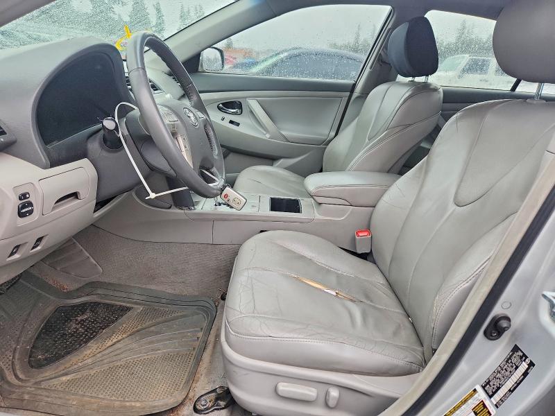 Продажа на аукционе авто 2007 Toyota Camry, vin: 4T1BB46K07U018287, номер лота: 50523266