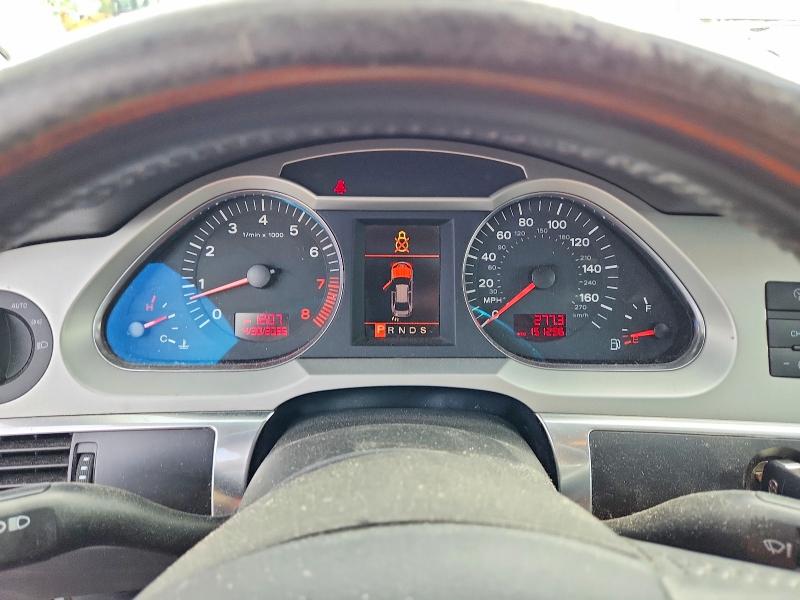 Aukcja sprzedaży 2008 Audi A6, vin: WAUDH74FX8N122863, numer aukcji: 51677506