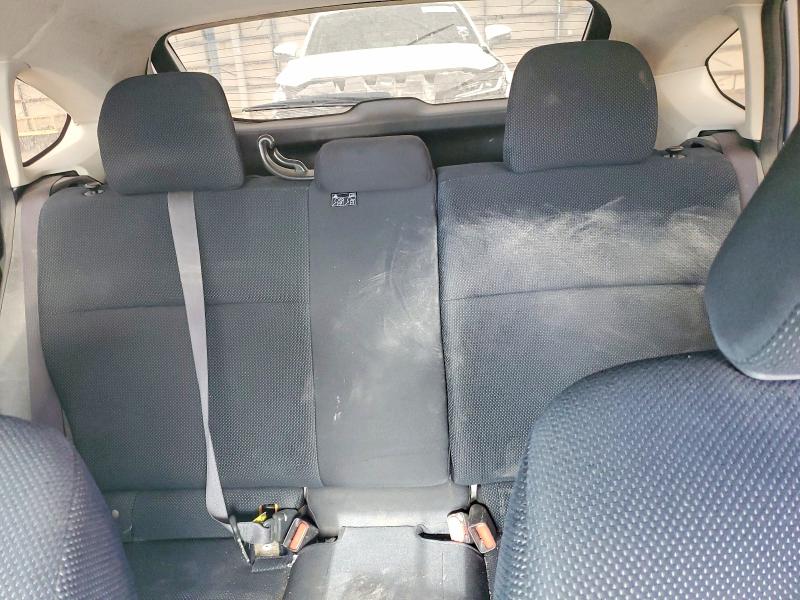 51188956 :رقم المزاد ، JF1GPAB64CH244179 vin ، 2012 Subaru Impreza مزاد بيع