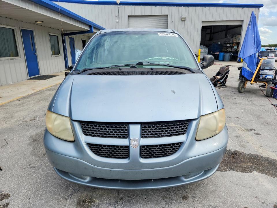 Aukcja sprzedaży 2003 Dodge Grand Caravan, vin: 1D4GP243X3B199046, numer aukcji: 50809816