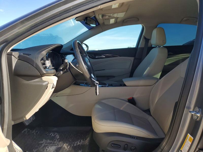 Продажа на аукционе авто 2020 Buick Regal, vin: W04GP6SX2L1013672, номер лота: 49002286