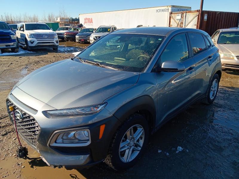 Auction sale of the 2020 Hyundai Kona, vin: KM8K1CAA5LU442084, lot number: 49142176