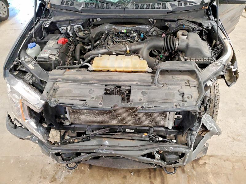Aukcja sprzedaży 2020 Ford F150, vin: 1FTEX1EPXLFC48920, numer aukcji: 50257356