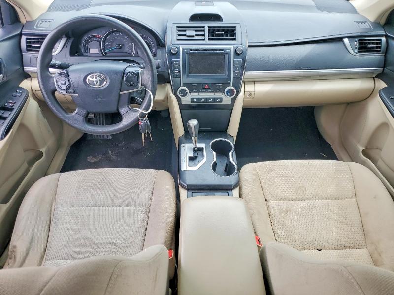 Продажа на аукционе авто 2013 Toyota Camry, vin: 4T4BF1FK5DR335566, номер лота: 51360776