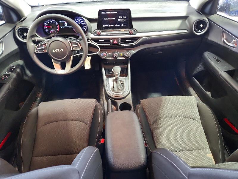 Продаж на аукціоні авто 2023 Kia Forte, vin: 3KPF24AD5PE542371, номер лоту: 50156186