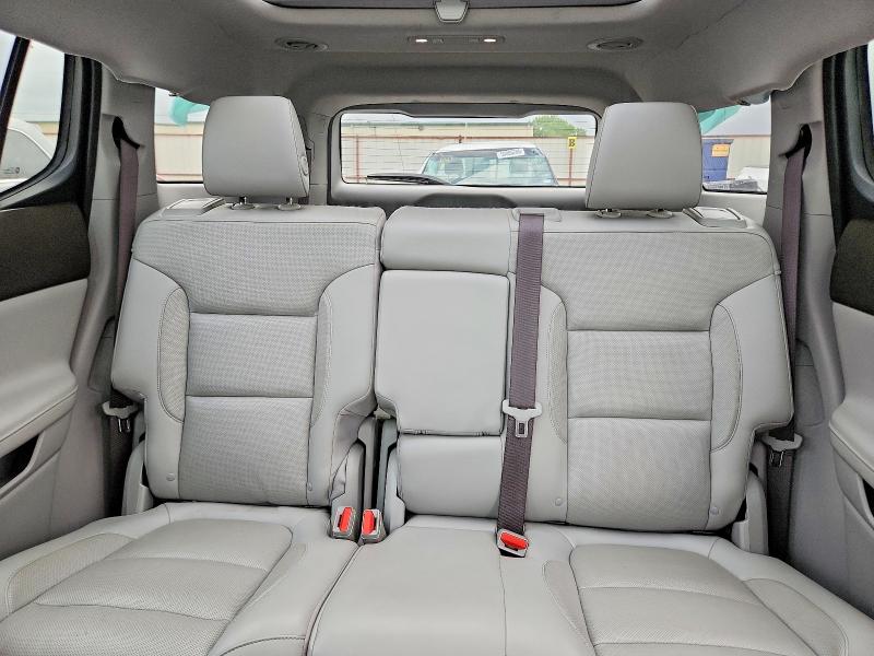 Aukcja sprzedaży 2017 Gmc Acadia, vin: 1GKKNMLS8HZ129131, numer aukcji: 49893796