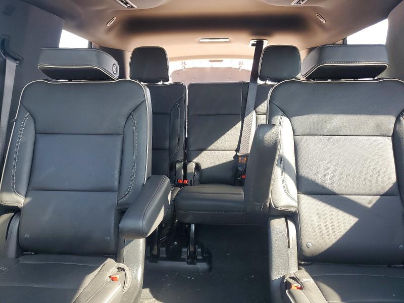 Продаж на аукціоні авто 2023 Gmc Yukon, vin: 1GKS2BKD9PR527253, номер лоту: 50839256