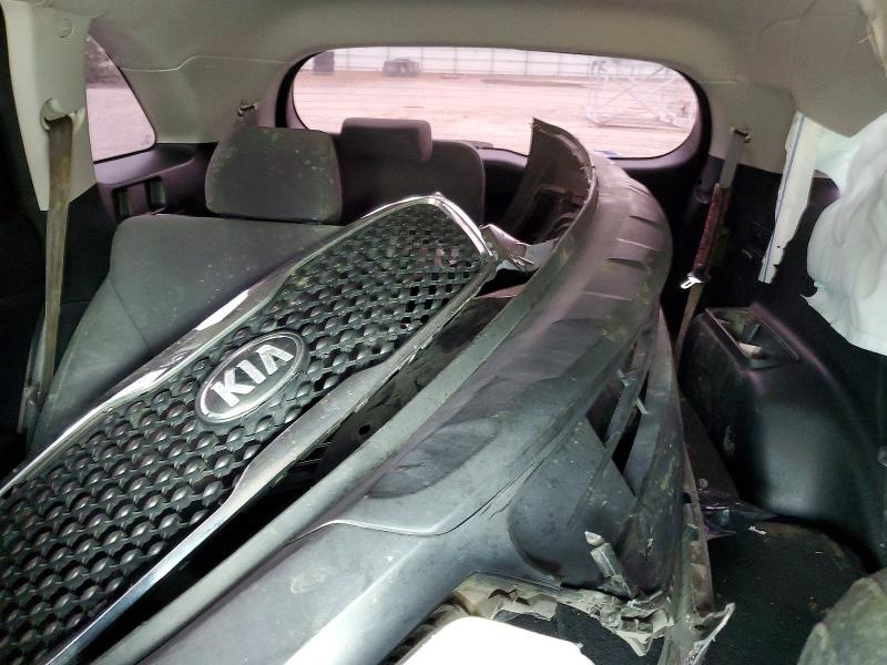 Продажа на аукционе авто 2019 Kia Sorento, vin: 5XYPG4A33KG549957, номер лота: 49270576